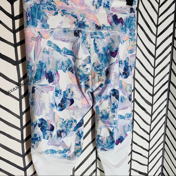 Fabletics Cashel Foldover PureLuxe Legging Size XS - Picture 7 of 16